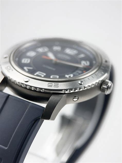 Hermès Clipper Sports Sports TGM CP2.741 Diver Automatic